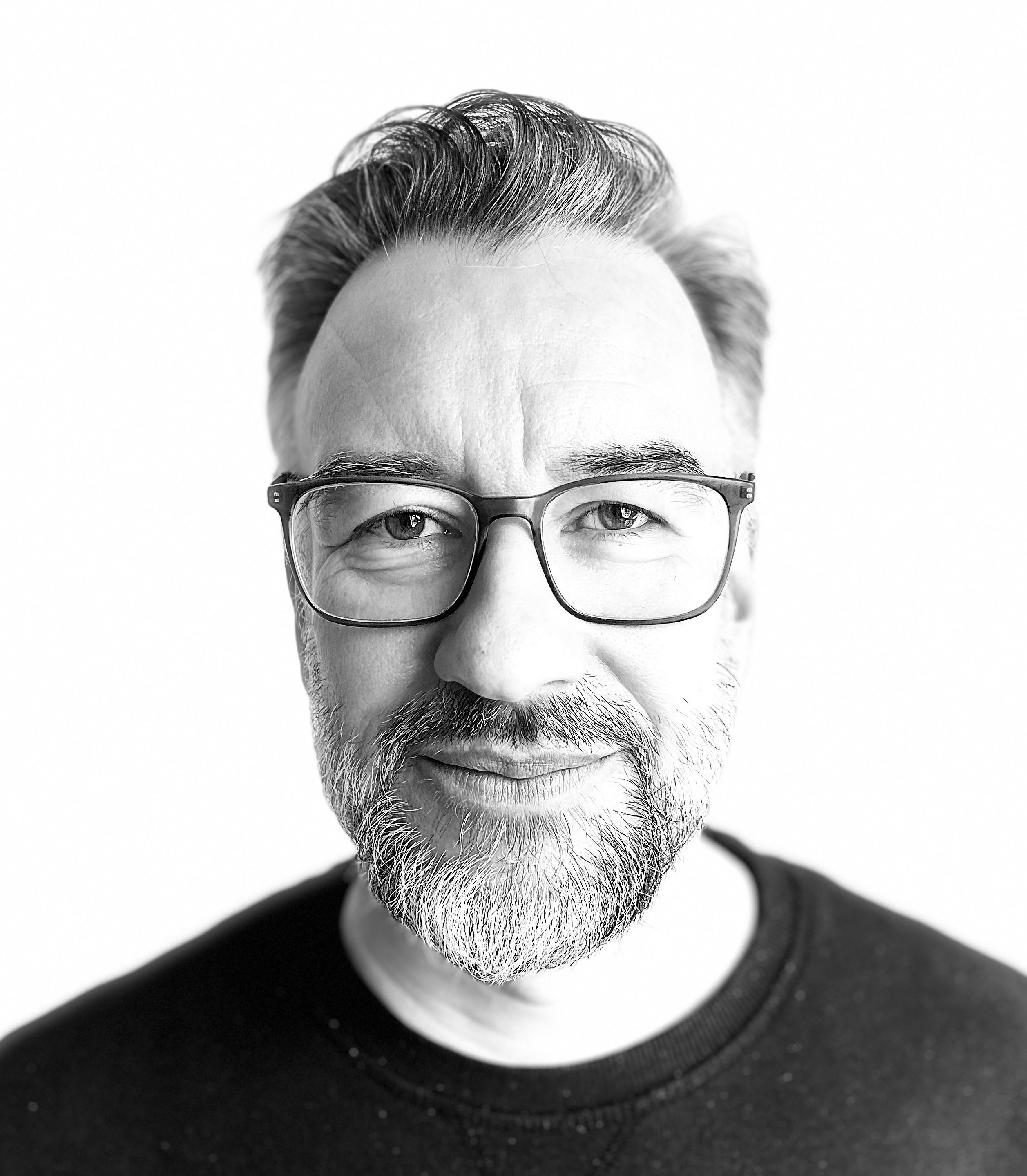 Michael Busch, alt